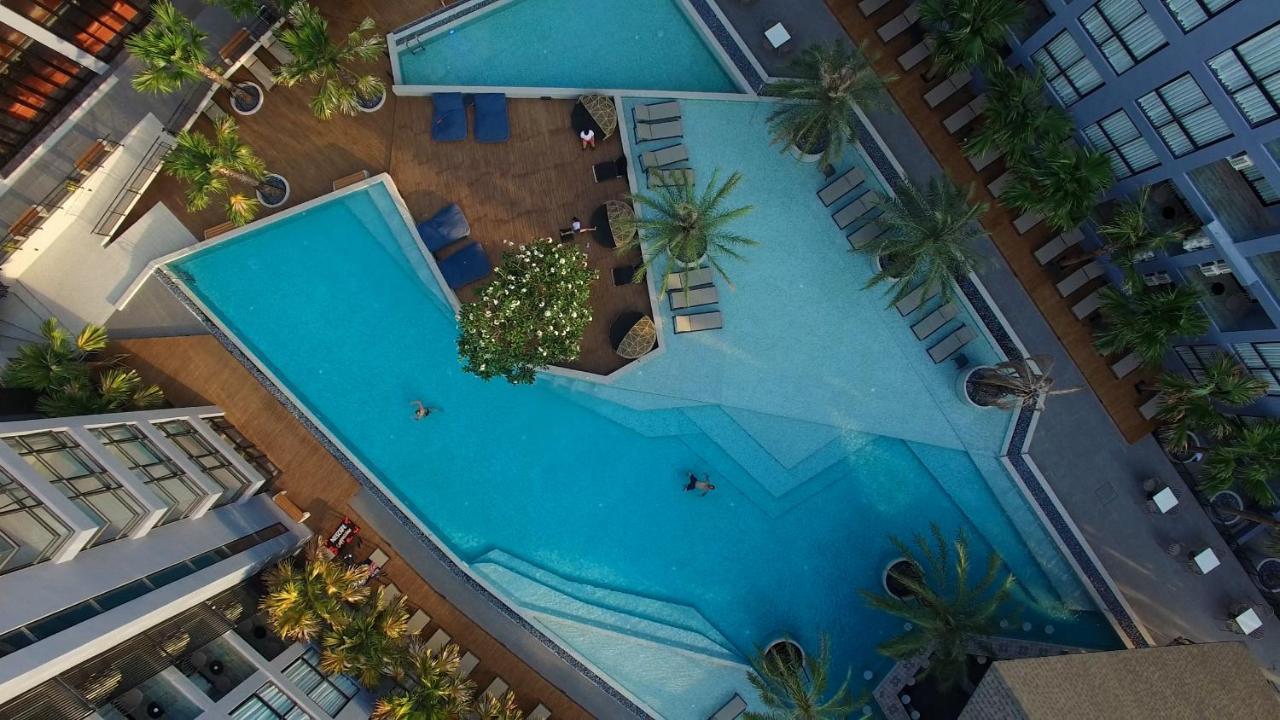 קאמאלה ביץ' Citygate By Villacarte מראה חיצוני תמונה